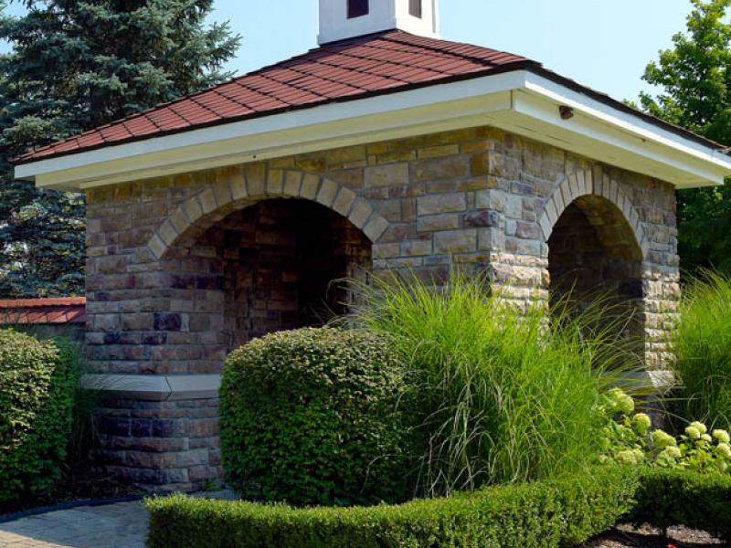 The Reserve At Oakland Hunt Cranbrook Custom Homes